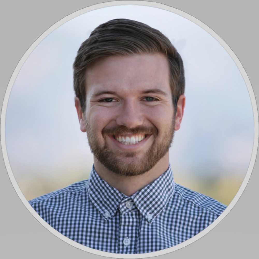 Meet your Posher, Nick